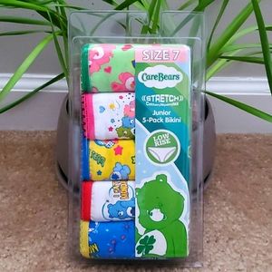 Care Bears 🐻 Panties